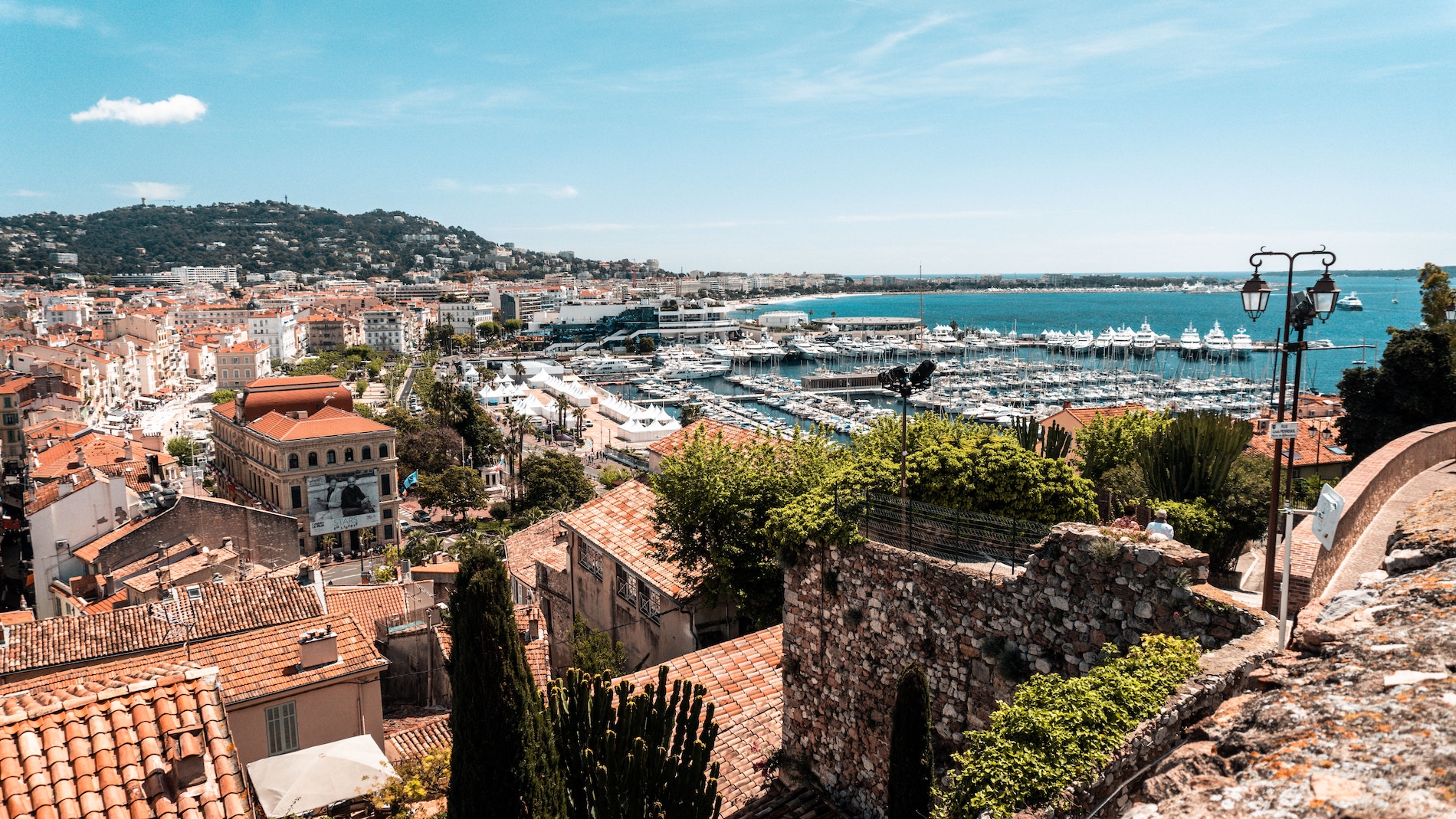 Cannes Yachting Festival