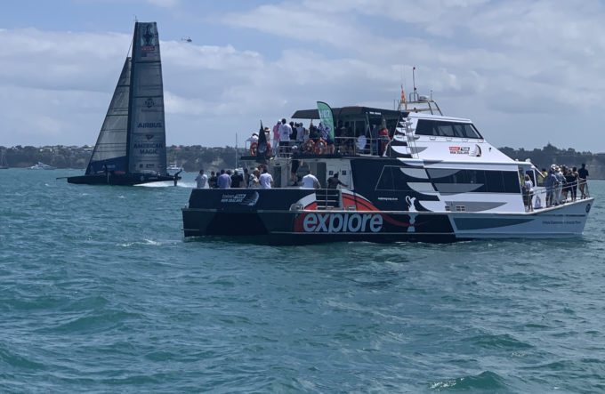 America's Cup