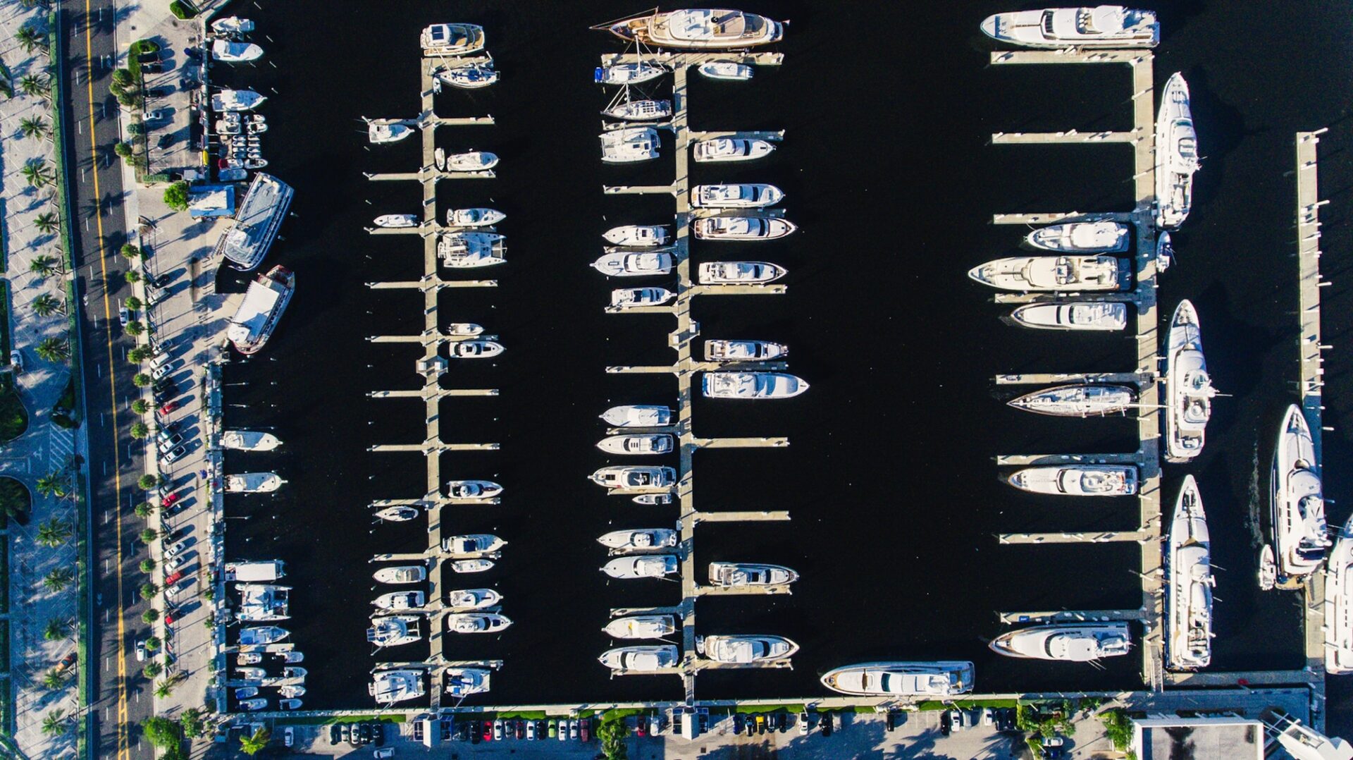 Fort Lauderdale International Boat Show 2023 | CJR Propulsion