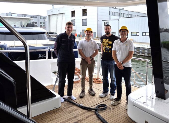 Sunreef July 2026