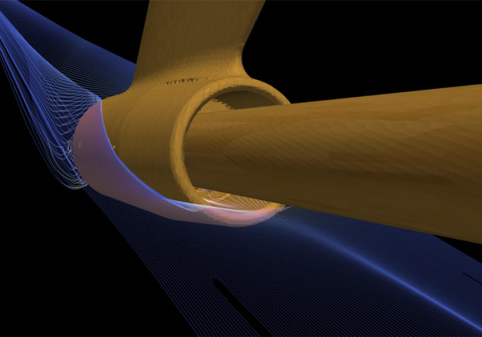 When considered as part of the wider sterngear package, shaft brackets (A and P) can play a significant role in maximising your vessel’s performance efficiency.